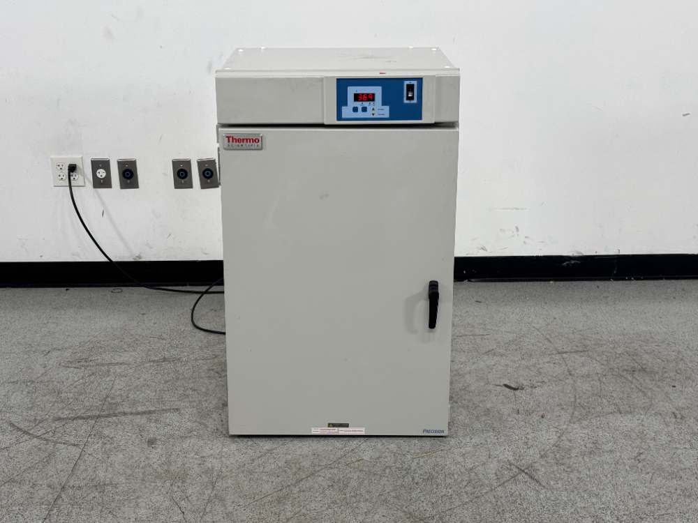 Image of Thermo Precision Incubator